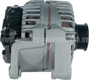 Eurotec 12044420 - Alternator furqanavto.az