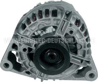 Eurotec 12044420 - Alternator furqanavto.az