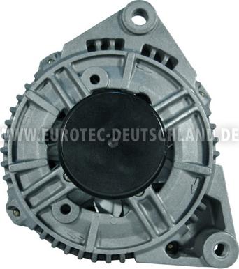 Eurotec 12044550 - Alternator furqanavto.az