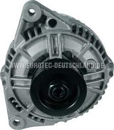 Eurotec 12044530 - Alternator furqanavto.az