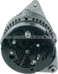 Eurotec 12044530 - Alternator furqanavto.az