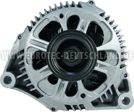 Eurotec 12044520 - Alternator furqanavto.az