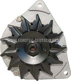 Eurotec 12044570 - Alternator furqanavto.az