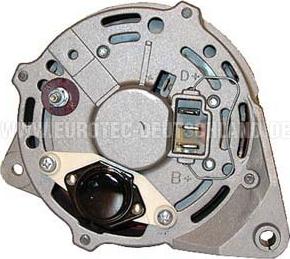 Eurotec 12044600 - Alternator furqanavto.az