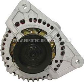 Eurotec 12044630 - Alternator furqanavto.az