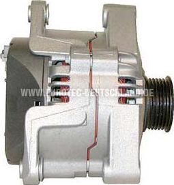 Eurotec 12044000 - Alternator furqanavto.az