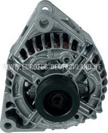 Eurotec 12044030 - Alternator furqanavto.az