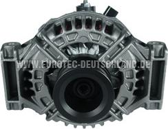 Eurotec 12044020 - Alternator furqanavto.az