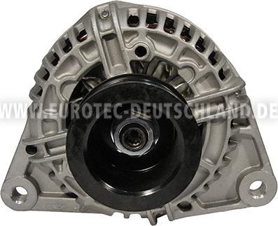 Eurotec 12044890 - Alternator furqanavto.az