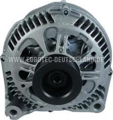 Eurotec 12044840 - Alternator furqanavto.az