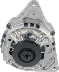 Eurotec 12044880 - Alternator furqanavto.az