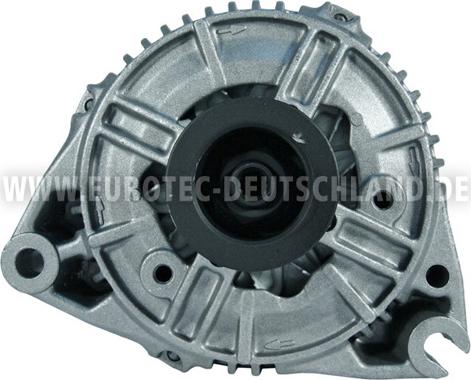 Eurotec 12044350 - Alternator furqanavto.az