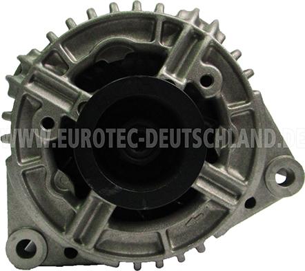 Eurotec 12044360 - Alternator furqanavto.az