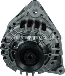 Eurotec 12044310 - Alternator furqanavto.az