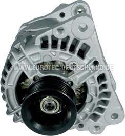 Eurotec 12044380 - Alternator furqanavto.az