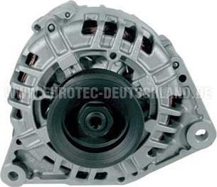 Eurotec 12044330 - Alternator furqanavto.az