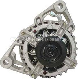 Eurotec 12044210 - Alternator furqanavto.az