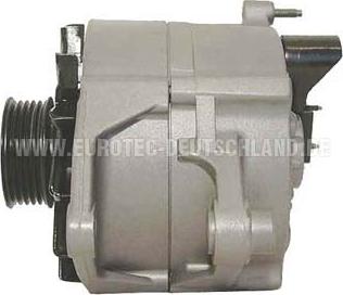 Eurotec 12044280 - Alternator furqanavto.az