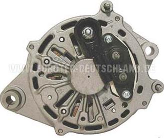 Eurotec 12090004 - Alternator furqanavto.az