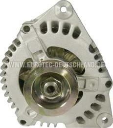 Eurotec 12044740 - Alternator furqanavto.az