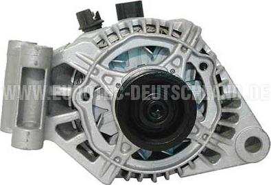 Eurotec 12044700 - Alternator furqanavto.az