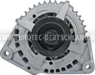 Eurotec 12044770 - Alternator furqanavto.az