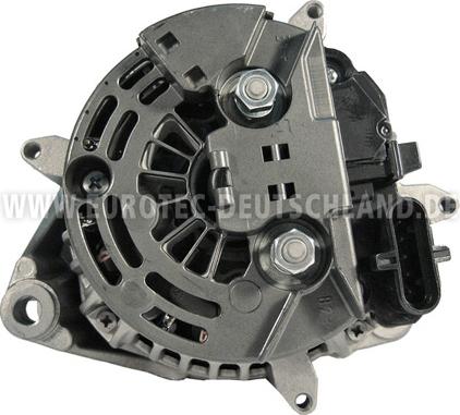 Eurotec 12045490 - Alternator furqanavto.az