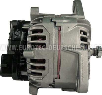 Eurotec 12045490 - Alternator furqanavto.az