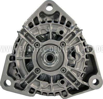 Eurotec 12045490 - Alternator furqanavto.az