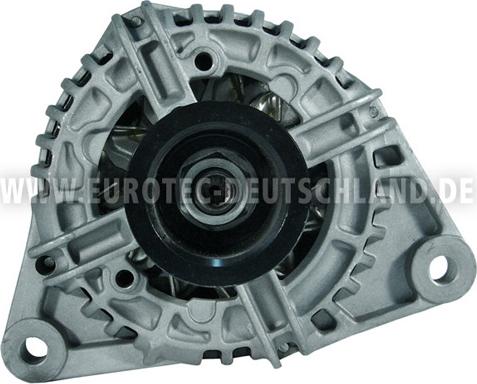 Eurotec 12045430 - Alternator furqanavto.az