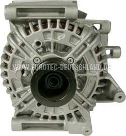 Eurotec 12045420 - Alternator furqanavto.az