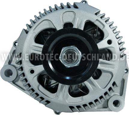 Eurotec 12045190 - Alternator furqanavto.az