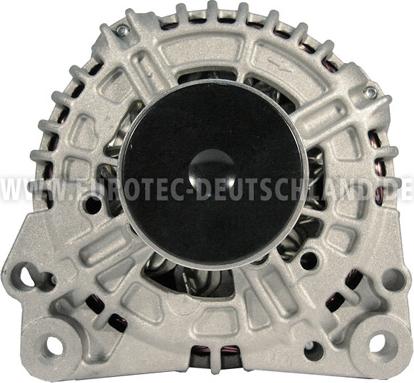 Eurotec 12045350 - Alternator furqanavto.az