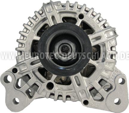 Eurotec 12046070 - Alternator furqanavto.az