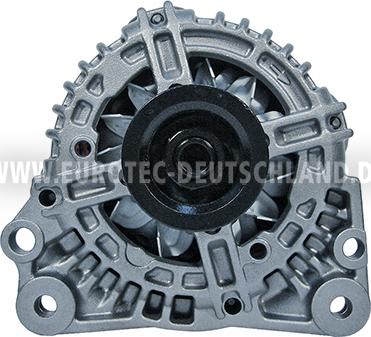 Eurotec 12045320 - Alternator furqanavto.az