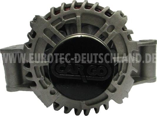 Eurotec 12045370 - Alternator furqanavto.az