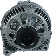 Eurotec 12045250 - Alternator furqanavto.az