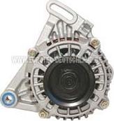 Eurotec 12045260 - Alternator furqanavto.az