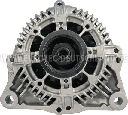 Eurotec 12045210 - Alternator furqanavto.az