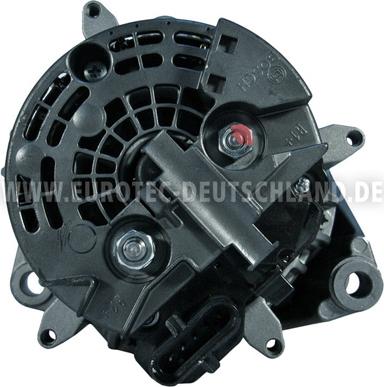 Eurotec 12045280 - Alternator furqanavto.az