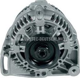 Eurotec 12045220 - Alternator furqanavto.az