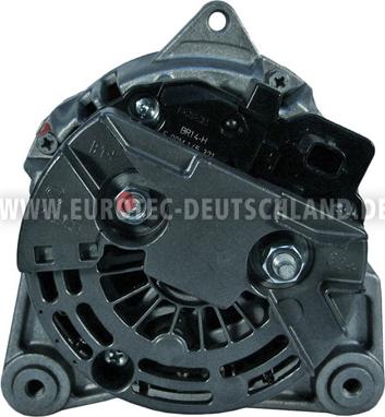 Eurotec 12046440 - Alternator furqanavto.az