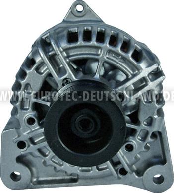 Eurotec 12046440 - Alternator furqanavto.az