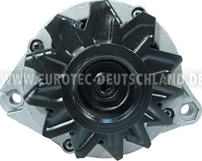 Eurotec 12046450 - Alternator furqanavto.az