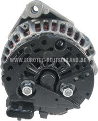 Eurotec 12046590 - Alternator furqanavto.az