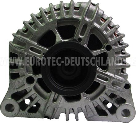 Eurotec 12046510 - Alternator furqanavto.az