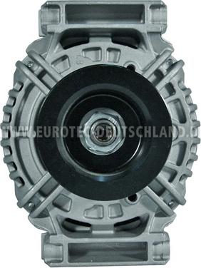 Eurotec 12046580 - Alternator furqanavto.az