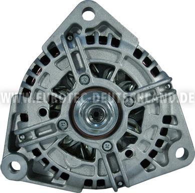 Eurotec 12046570 - Alternator furqanavto.az