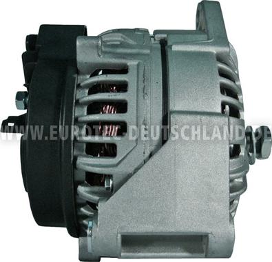 Eurotec 12046570 - Alternator furqanavto.az