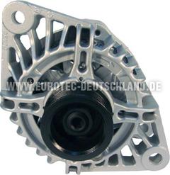 Eurotec 12046090 - Alternator furqanavto.az